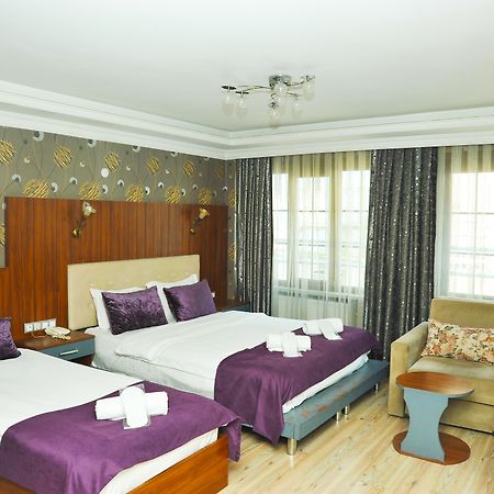 Saray Hotel Istanbul Ngoại thất bức ảnh