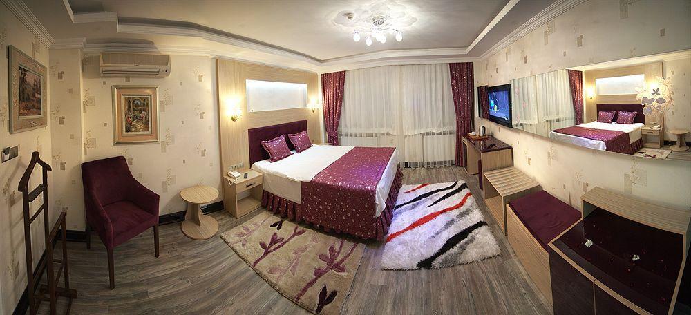 Saray Hotel Istanbul Ngoại thất bức ảnh
