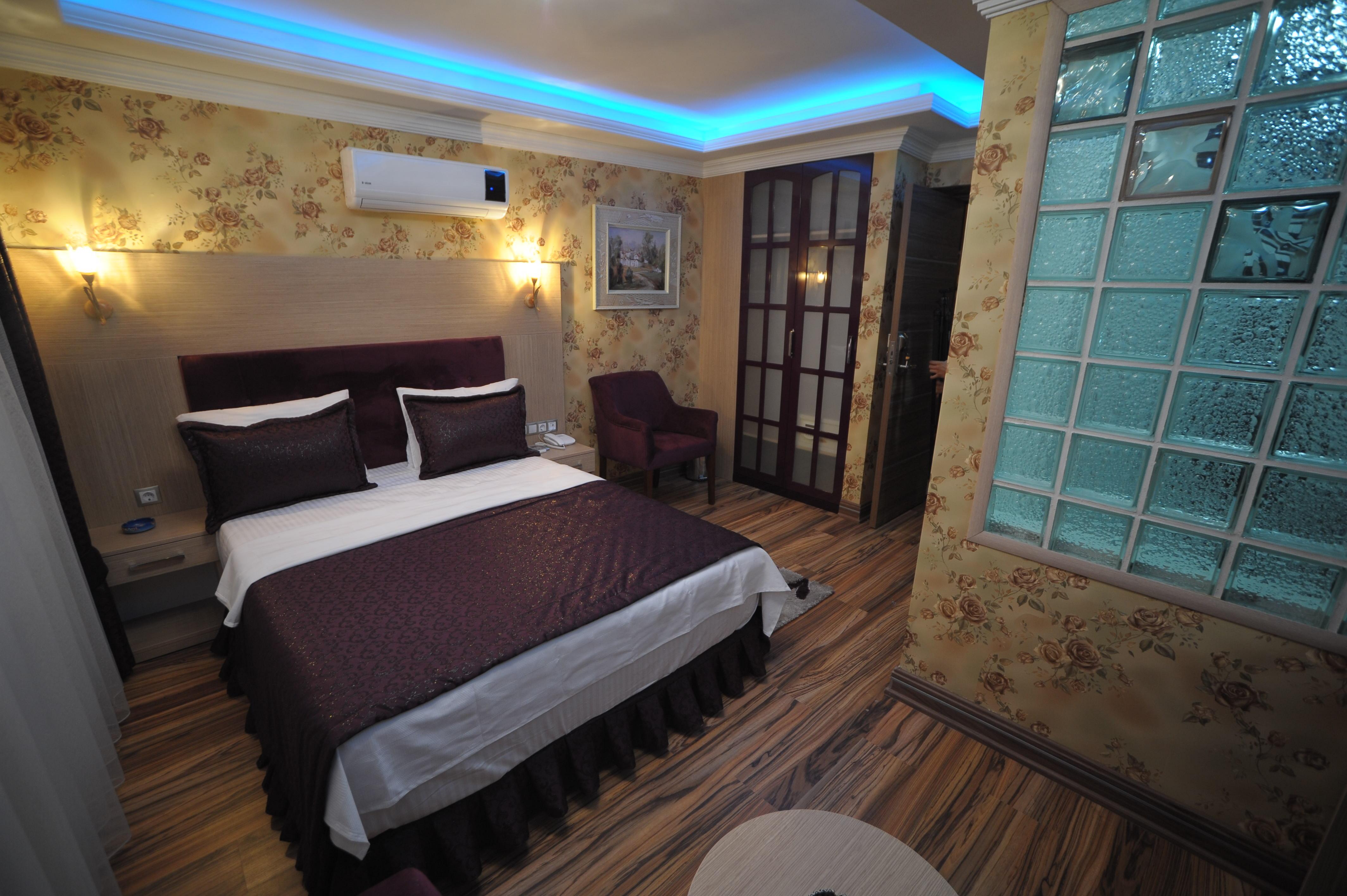 Saray Hotel Istanbul Ngoại thất bức ảnh
