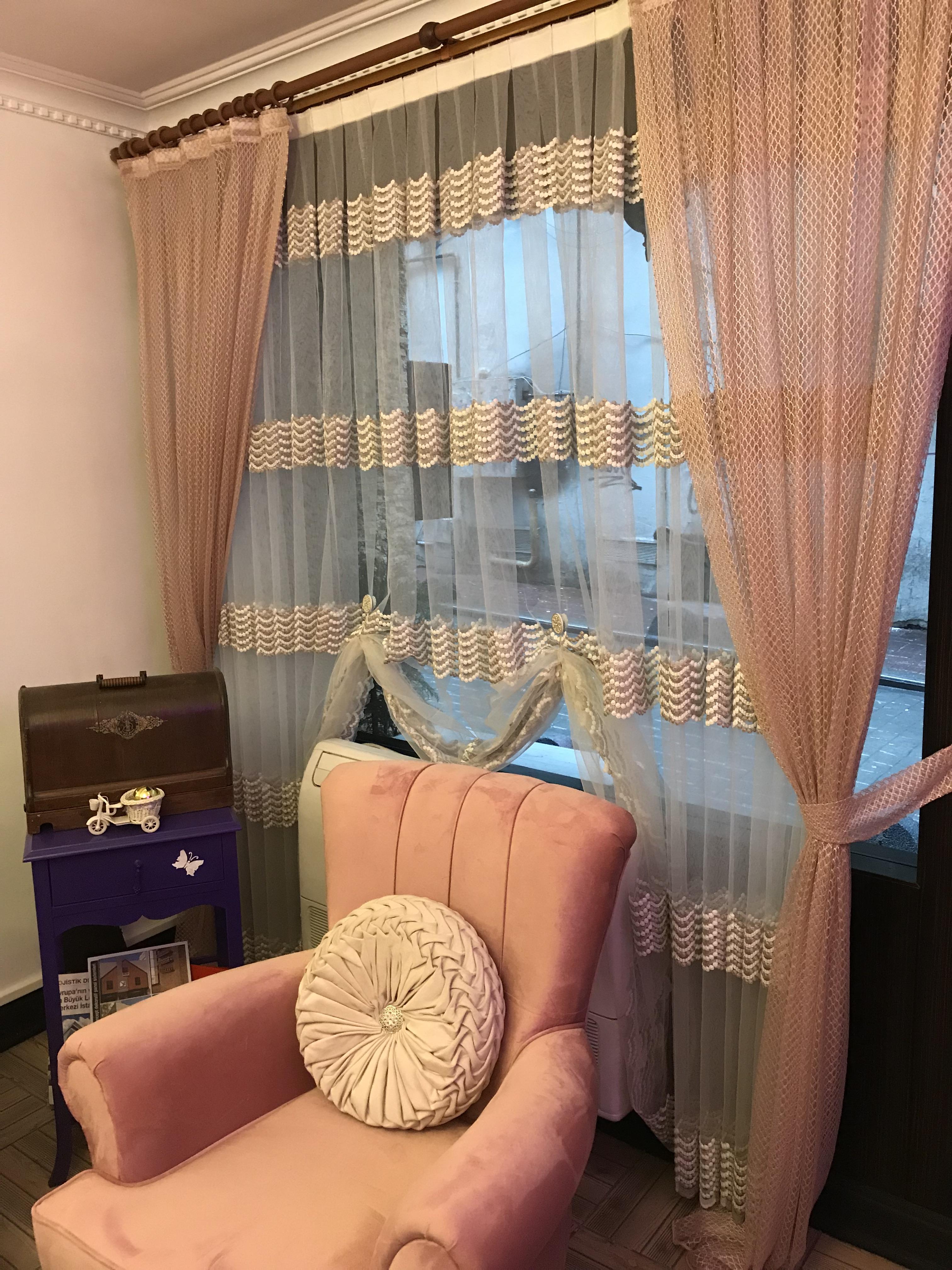 Saray Hotel Istanbul Ngoại thất bức ảnh
