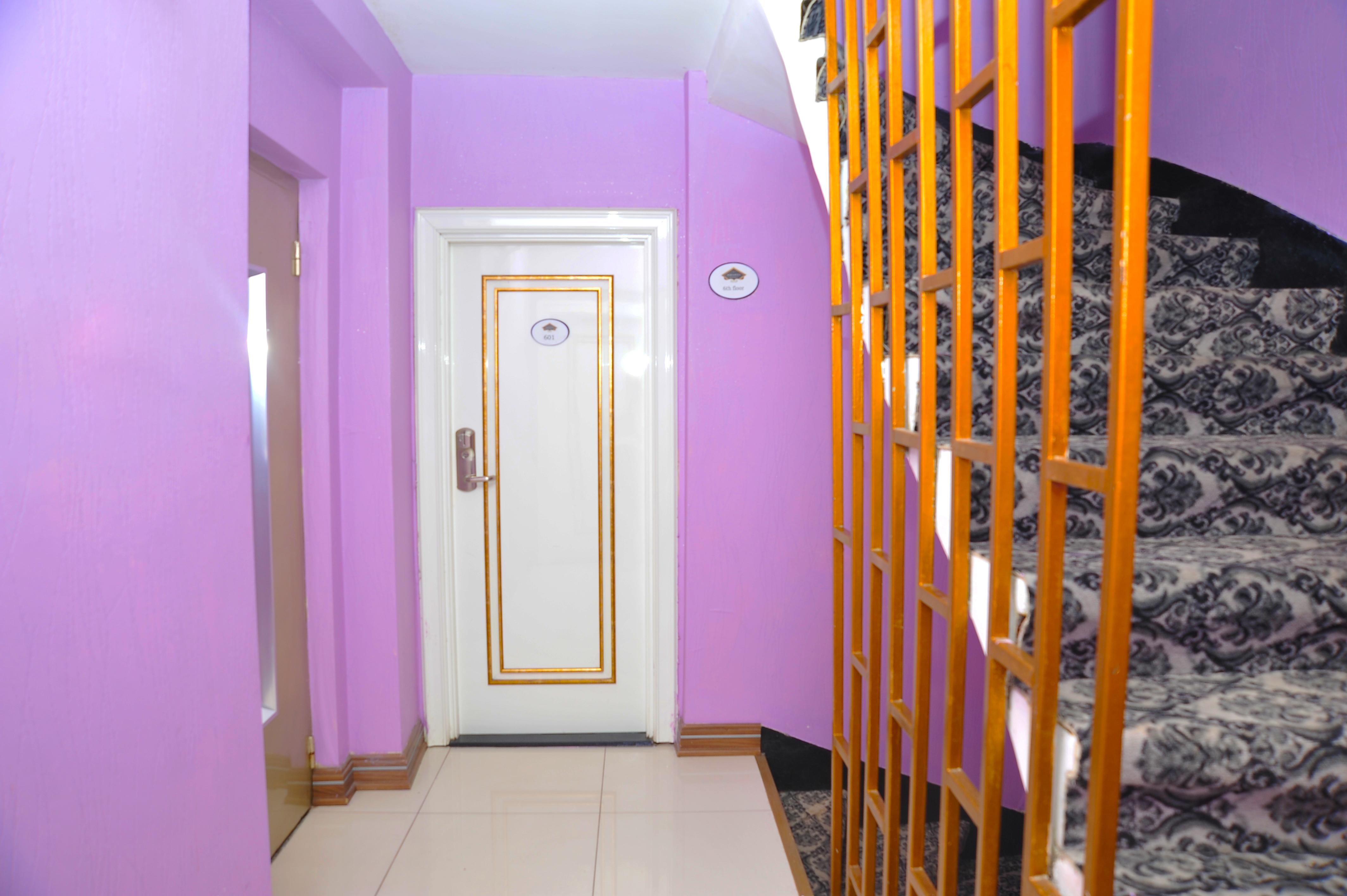 Saray Hotel Istanbul Ngoại thất bức ảnh