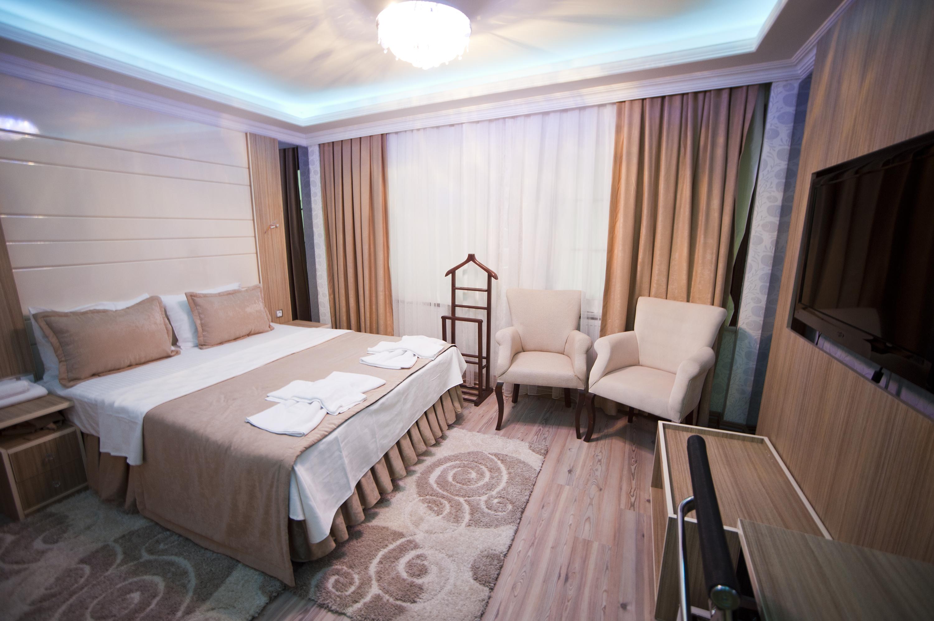Saray Hotel Istanbul Ngoại thất bức ảnh