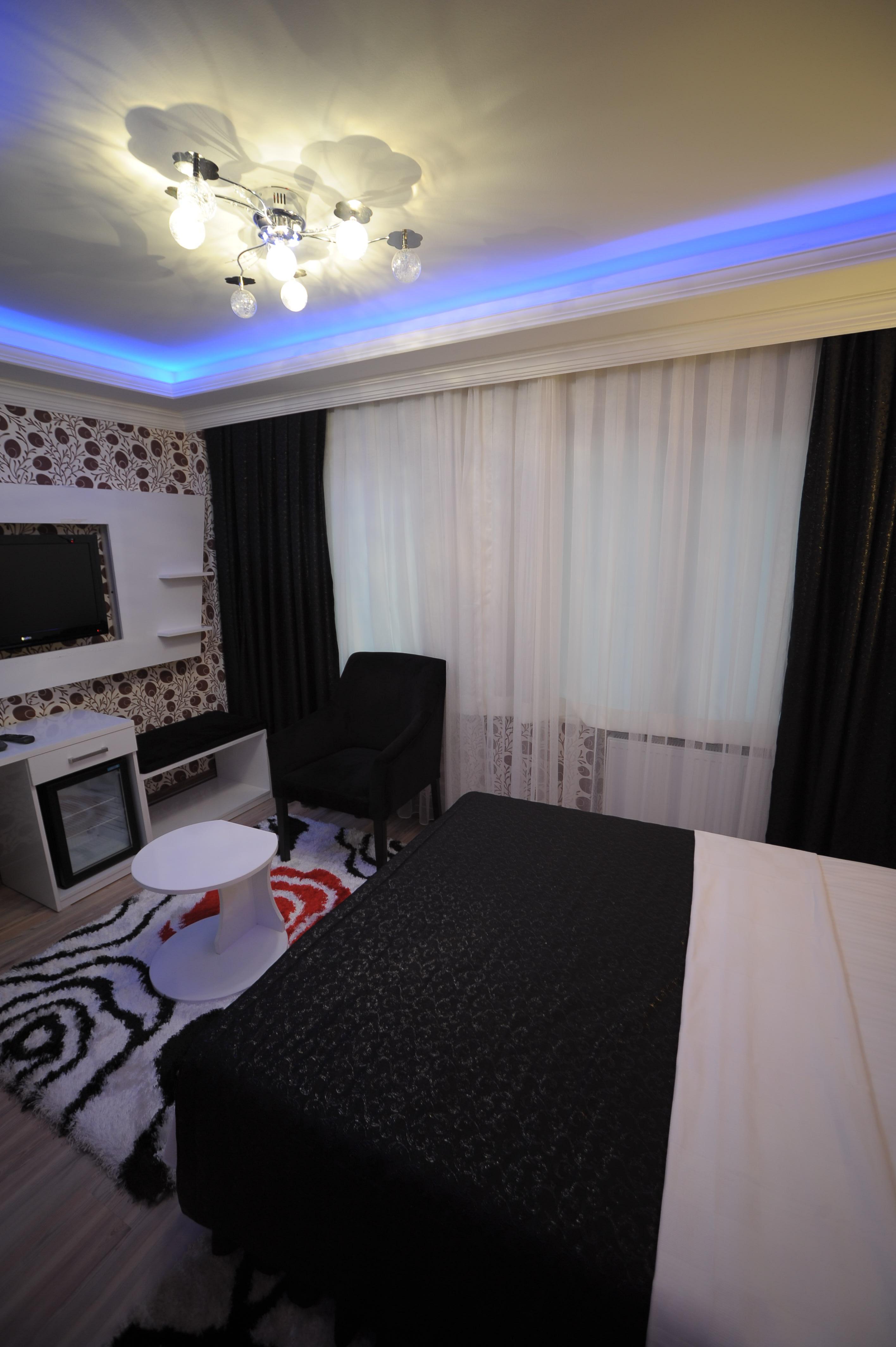 Saray Hotel Istanbul Ngoại thất bức ảnh