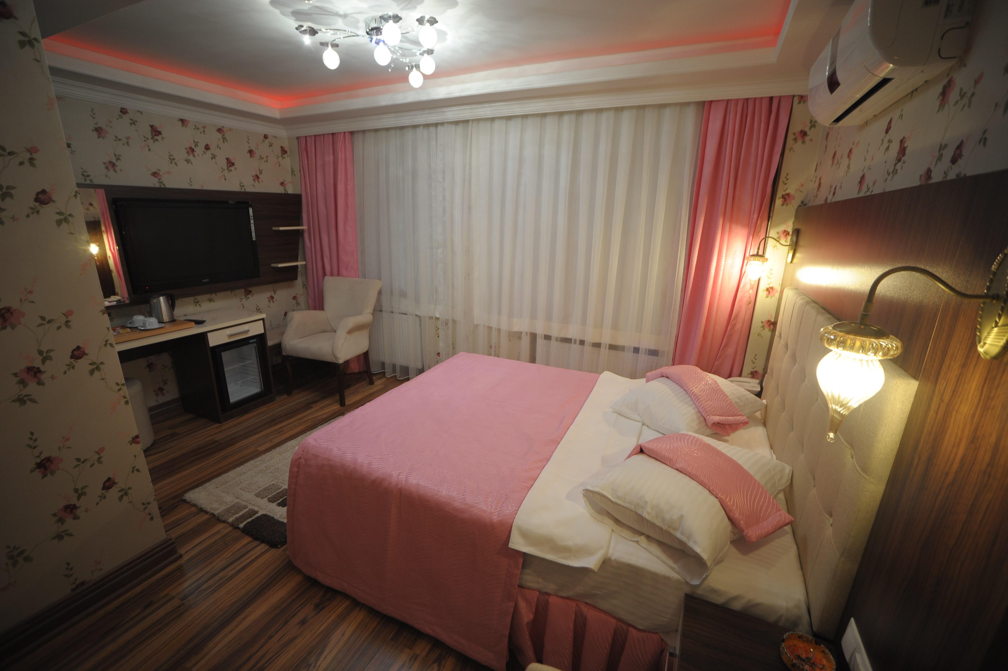 Saray Hotel Istanbul Ngoại thất bức ảnh