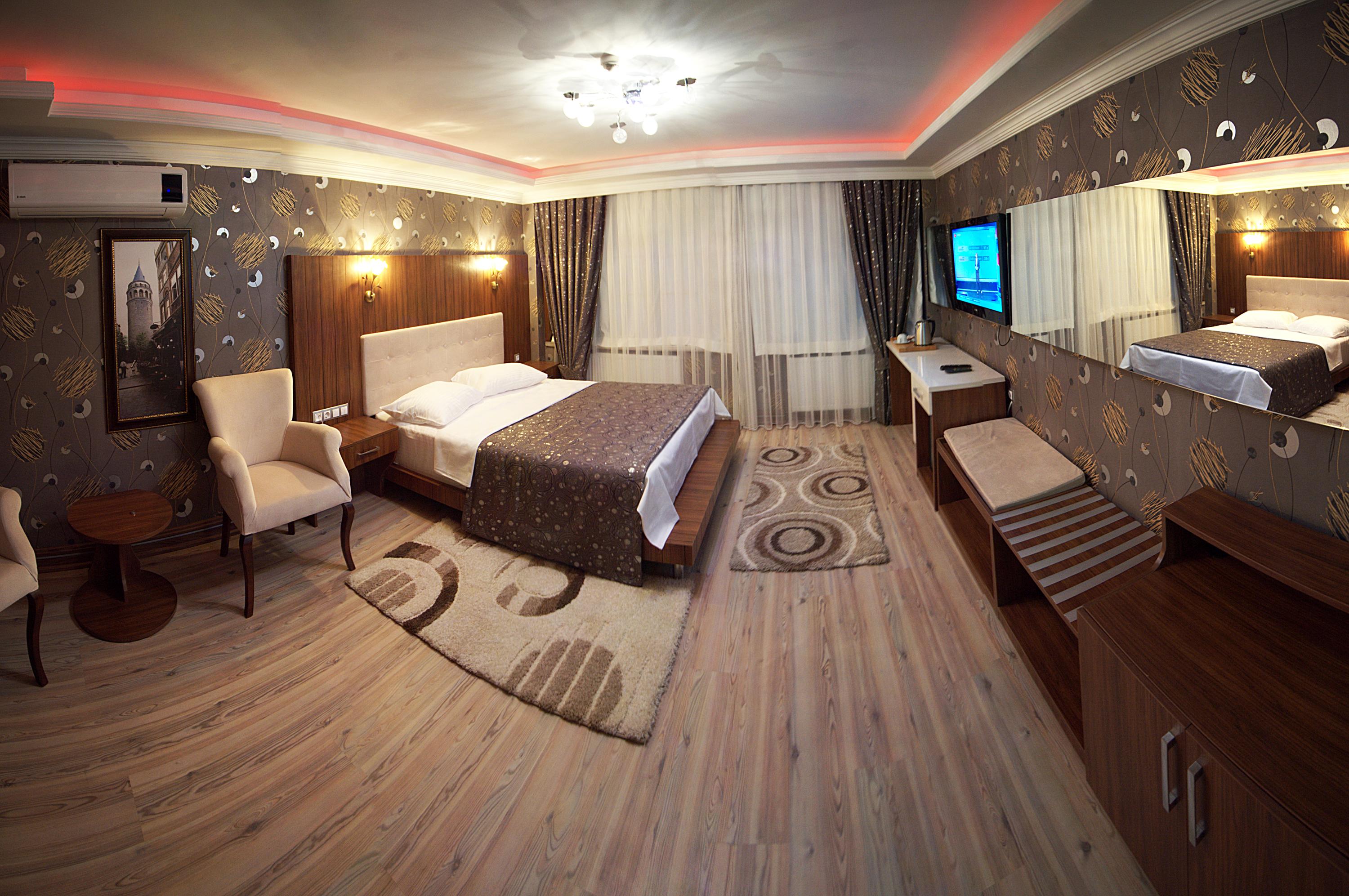 Saray Hotel Istanbul Ngoại thất bức ảnh