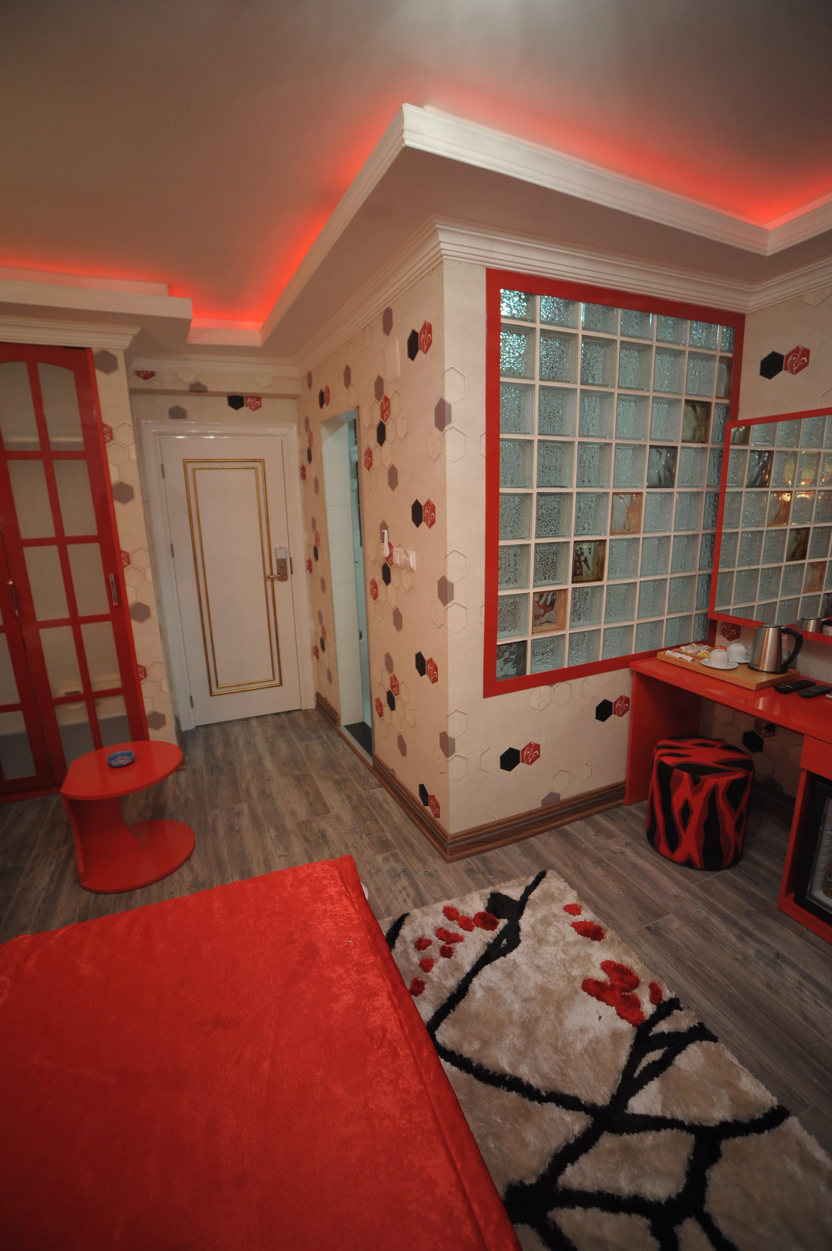 Saray Hotel Istanbul Ngoại thất bức ảnh