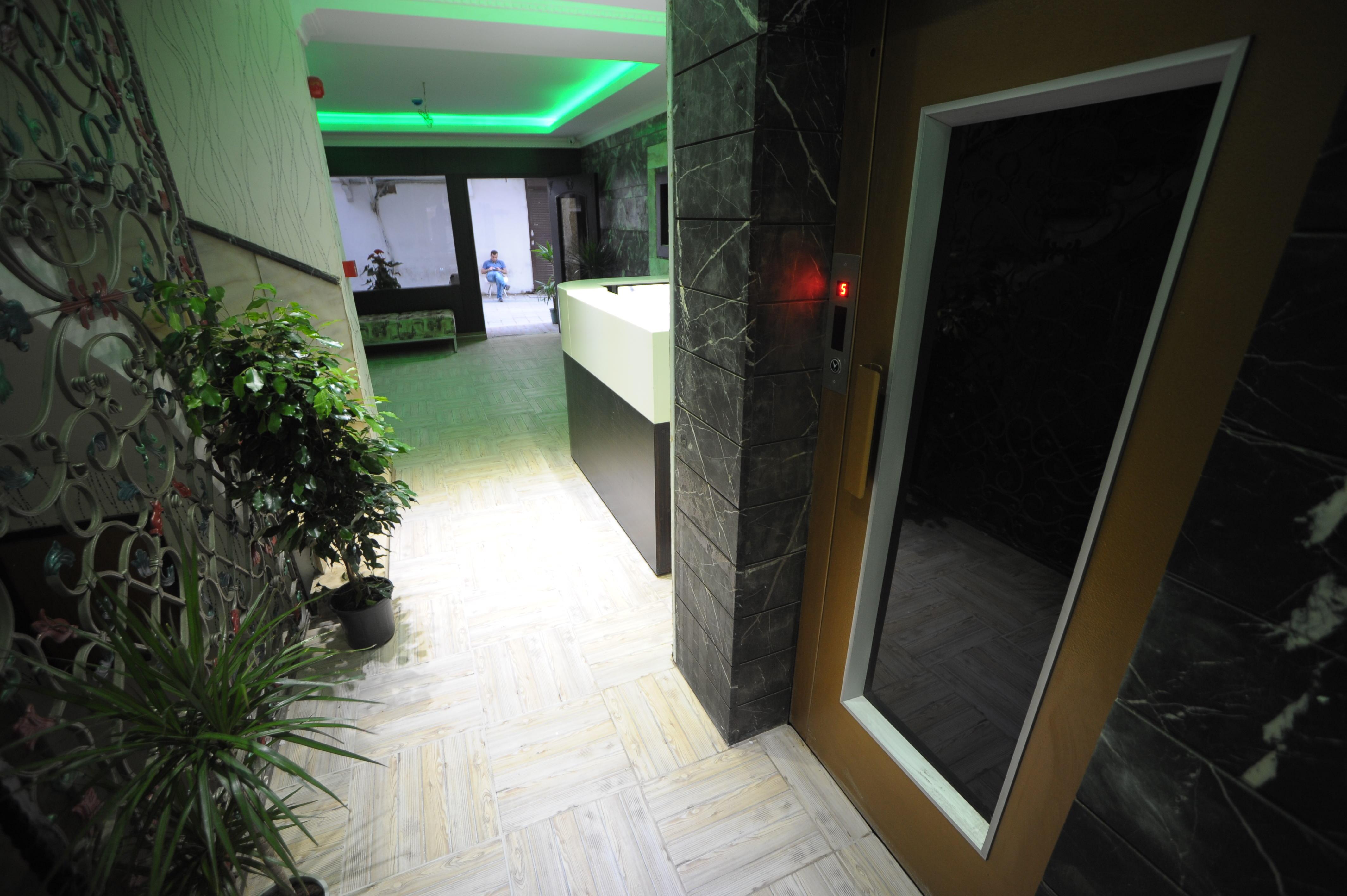 Saray Hotel Istanbul Ngoại thất bức ảnh