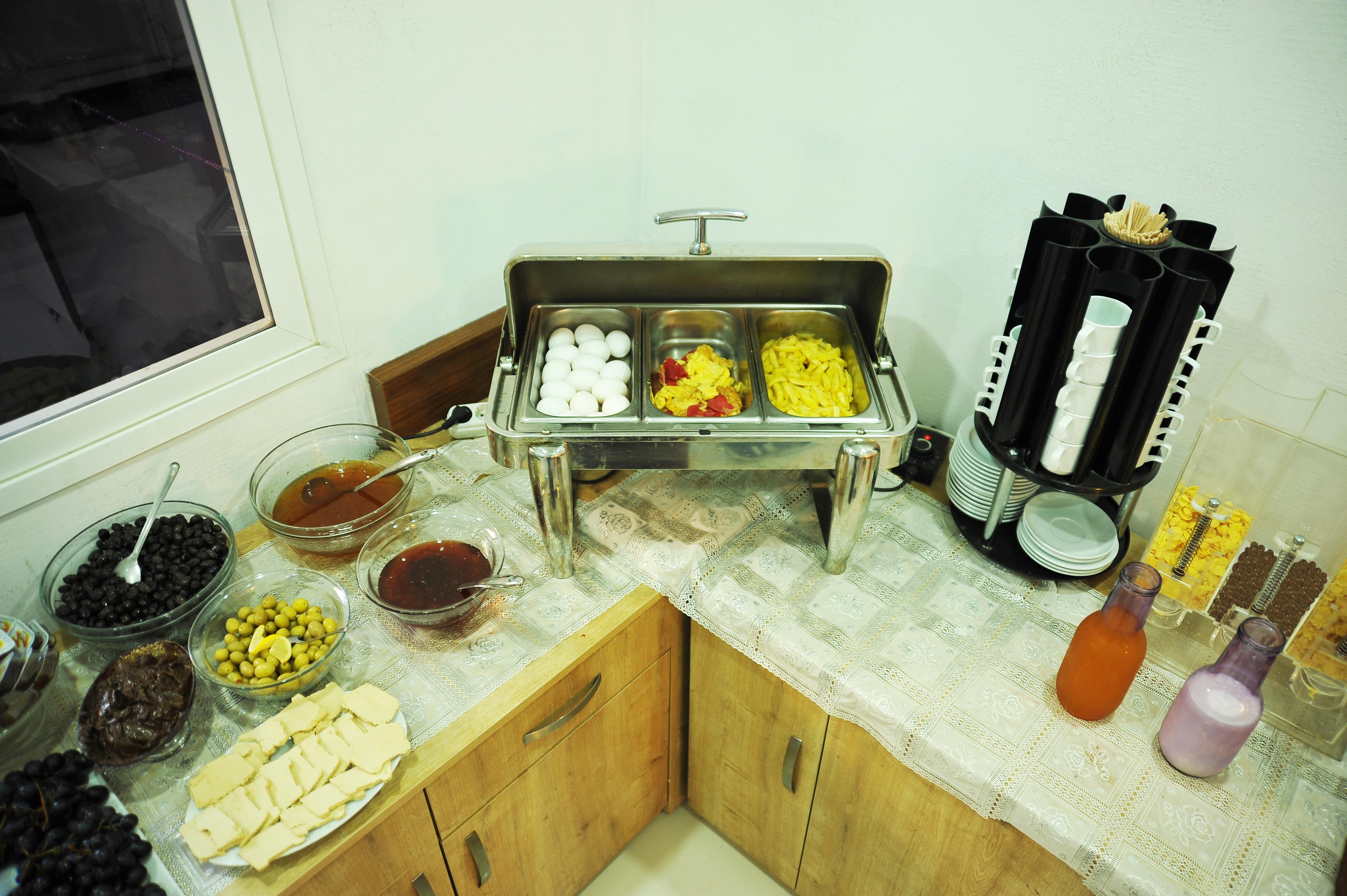 Saray Hotel Istanbul Ngoại thất bức ảnh