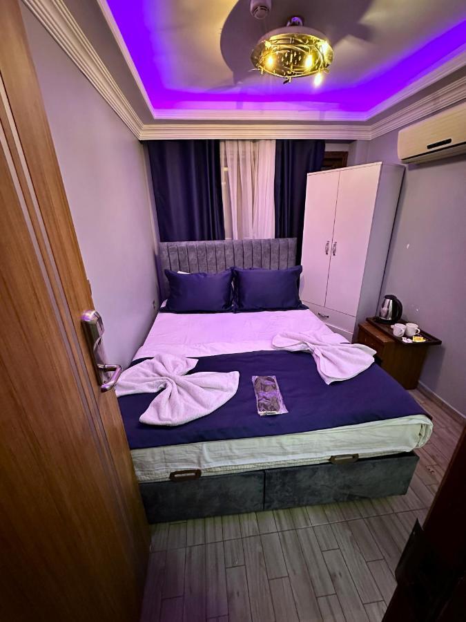 Saray Hotel Istanbul Ngoại thất bức ảnh