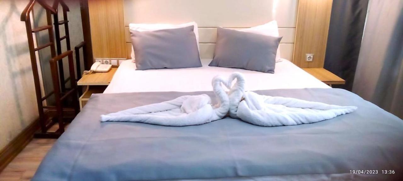 Saray Hotel Istanbul Ngoại thất bức ảnh