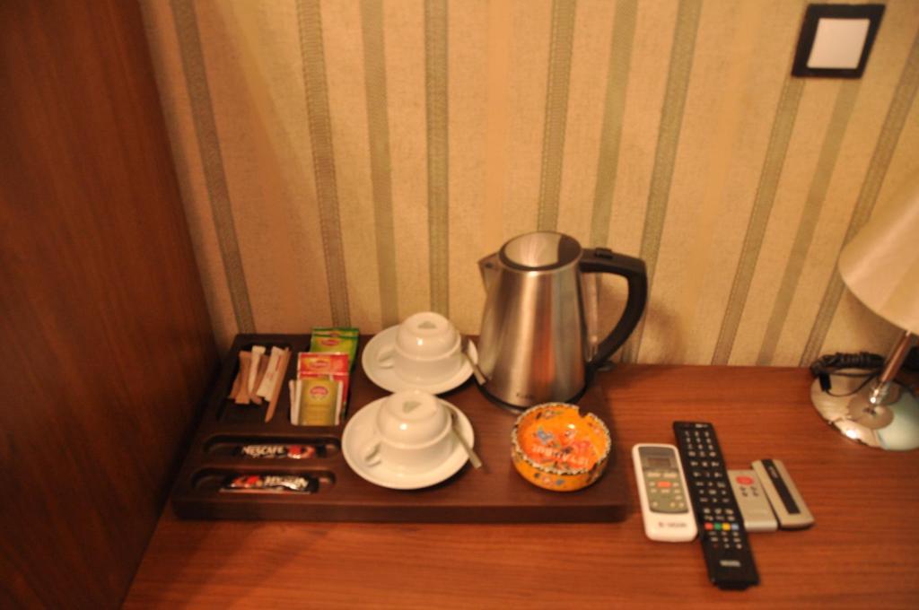 Saray Hotel Istanbul Phòng bức ảnh